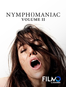 FilmoTV - Nymphomaniac - volume 2
