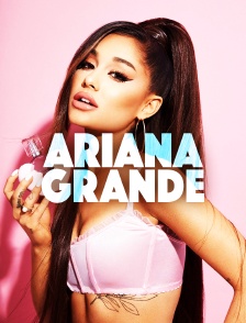 Soirée Ariana Grande