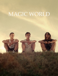 Magic World