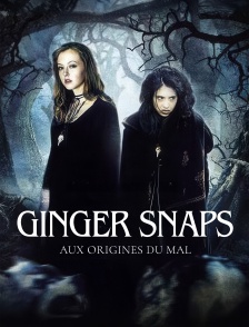 Ginger Snaps 3 : Aux origines du mal