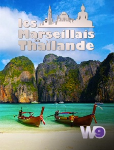 W9 - Les Marseillais