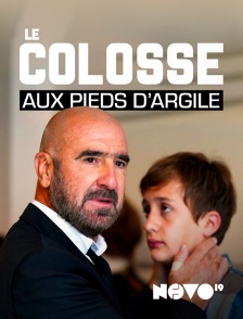 Novo 19 - Le Colosse aux pieds d'argile