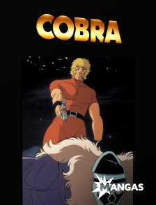 MANGAS - Cobra