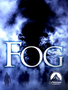 Paramount Channel - Fog