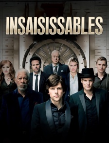 Insaisissables