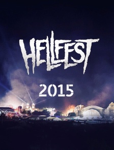 Hellfest 2015