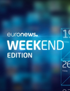 Euronews Week-End