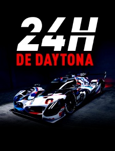 24H de Daytona
