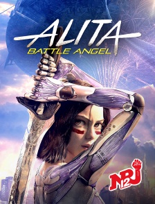 NRJ 12 - Alita : Battle Angel