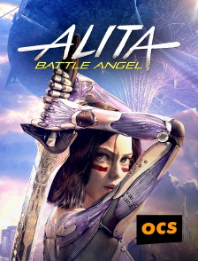 OCS - Alita : Battle Angel