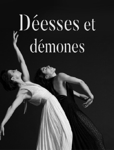 Déesses et démones