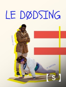 France TV Séries - Le Dødsing