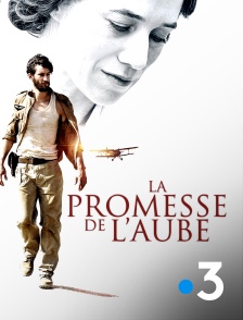 La promesse de l'aube