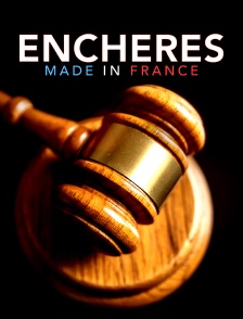 Enchères made in France