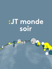 JT monde soir