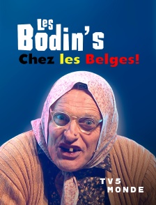 TV5MONDE - Les Bodin's chez les Belges