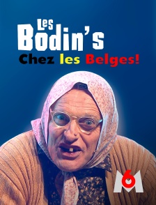 M6 - Les Bodin's chez les Belges