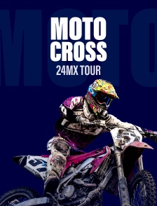 24 MX Tour