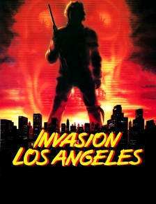 Invasion Los Angeles