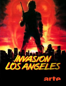 Invasion Los Angeles