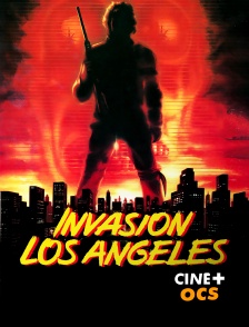 CINÉ Cinéma - Invasion Los Angeles