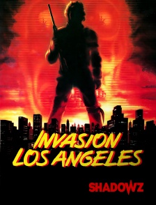 Invasion Los Angeles (version restaurée)