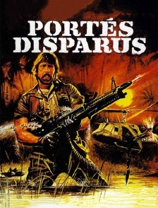 Portés disparus