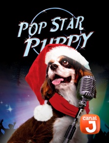 Canal J - Pop Star Puppy, toutou pour la musique