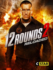 12 Rounds 2 : Reloaded