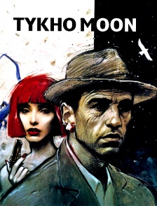 Tykho Moon