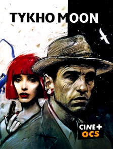 CINÉ Cinéma - Tykho Moon
