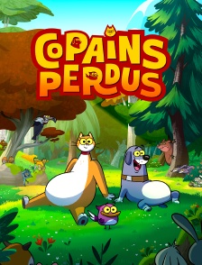 Copains Perdus