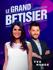 TV5MONDE - Le grand bêtisier