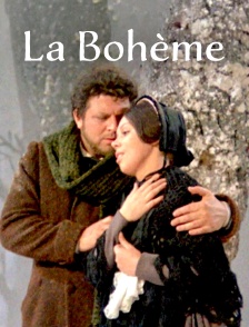 "La bohème" par Franco Zeffirelli