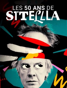 Les 50 ans de Sttellla