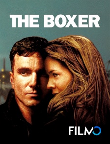 The boxer