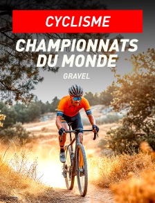 Cyclisme : Championnats du monde de gravel