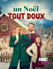 RMC Life - Un Noël tout doux