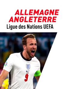 Football  - Ligue des Nations UEFA :  Allemagne / Angleterre