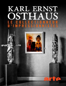 Arte - Karl Ernst Osthaus, le collectionneur d'impressionnistes