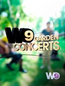 W9 - W9 Garden Concerts