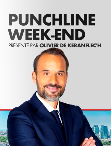 Punchline Week-End