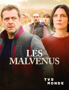 TV5MONDE - Les malvenus