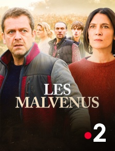 Les malvenus