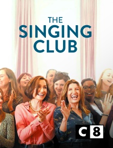 C8 - The Singing Club