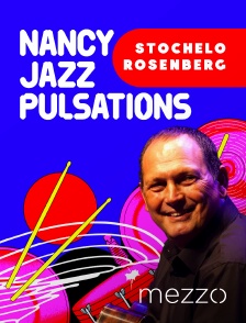 Mezzo - Nancy Jazz Pulsations : Stochelo Rosenberg