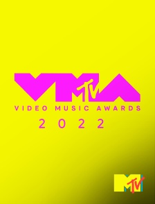 MTV - MTV Video Music Awards 2022