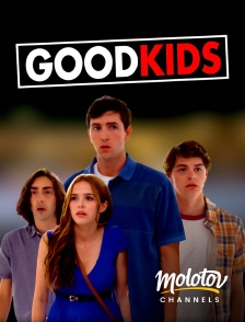 Molotov channels - Good kids