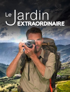Le jardin extraordinaire
