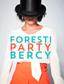 Foresti Party Bercy